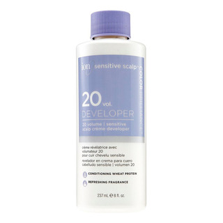 Oxidante Sensitive Scalp 20 Vol 237 Ml Ion Oxidante Sensitive Scalp 20 Vol 237 Ml Ion