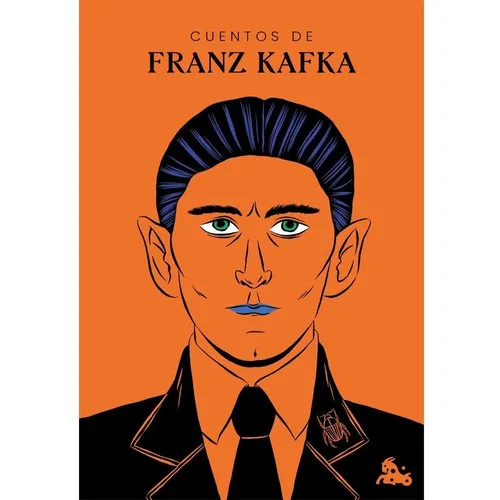 Cuentos De Franz Kafka: Cuentos De Franz Kafka, De Franz Kafka. Editorial Austral, Tapa Blanda, Edición 1 En Español, 2023