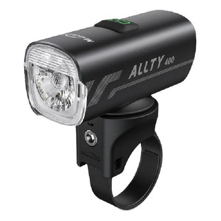 Lampara Magic Shine Delantera 400lm Recargable Usb Lampara Magic Shine Delantera 400lm Recargable Usb