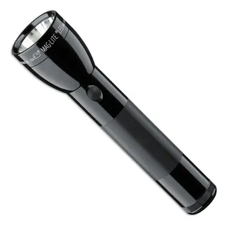 Lanterna Ml300l Led 2 Células D Resistente À Água A