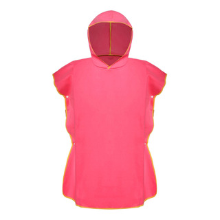Toalla De Baño Con Capucha Para Niños, Poncho De Secado Rápi Toalla De Baño Con Capucha Para Niños, Poncho De Secado Rápi