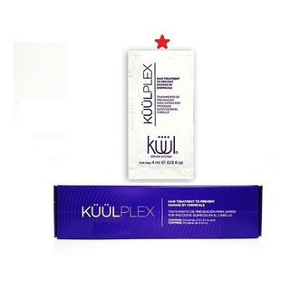 Caja De Kuul Plex Protector Para Procesos Químicos 24 Sobres Caja De Kuul Plex Protector Para Procesos Químicos 24 Sobres