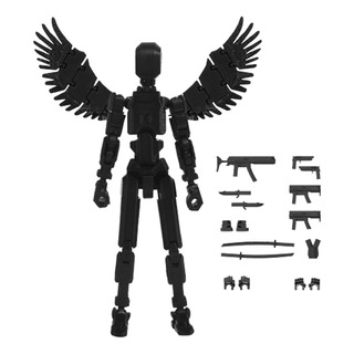 Figura De Acción N13 Figura De Titán Cuerpo Completo Robot Figura De Acción N13 Figura De Titán Cuerpo Completo Robot