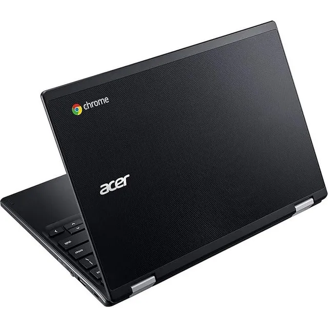 Acer C738t-c44z Chromebook 4 Gb De Ram, 16 Gb, Intel Touch Negro (Reacondicionado)