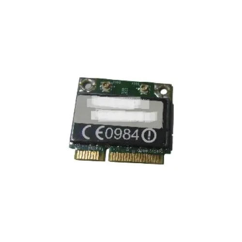 Placa Wireless Para O Notebook Hp Mini 110-3120br 600370-001