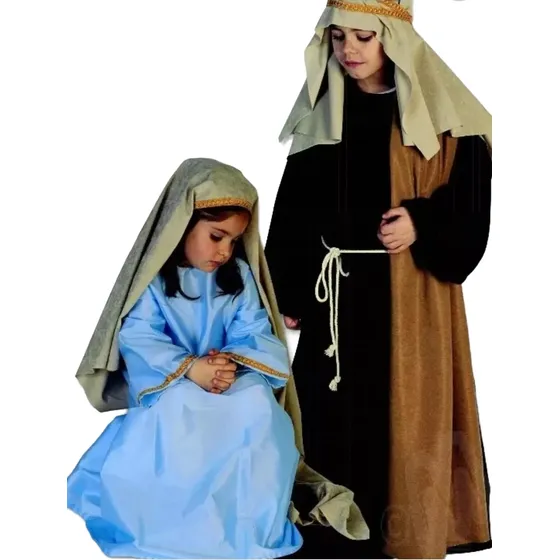 Virgen María 