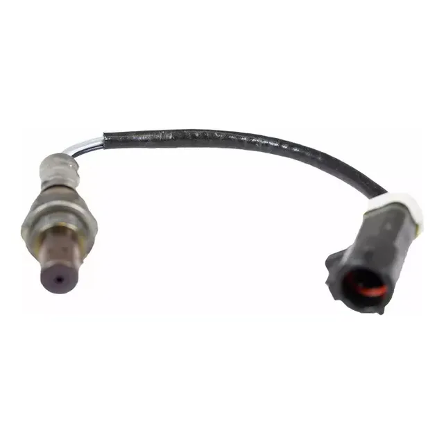 Sensor De Oxigeno Sup Izq Fusion Dy-1045 Original Ford