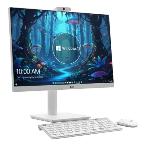 Apple iMac 27 Com Tela Retina 5k, Intel Core I5, 8gb | MercadoLivre