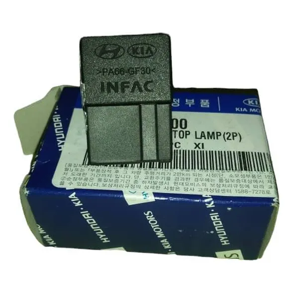 Sensor De Freno Elantra 2.0 1.6