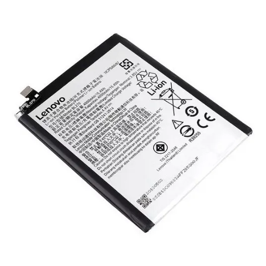 Bateria Pila Moto G6 Play Xt1922