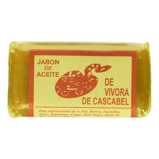 3 Jabones De Vibora Cascabel Artesanal Original Contra Acne 3 Jabones De Vibora Cascabel Artesanal Original Contra Acne