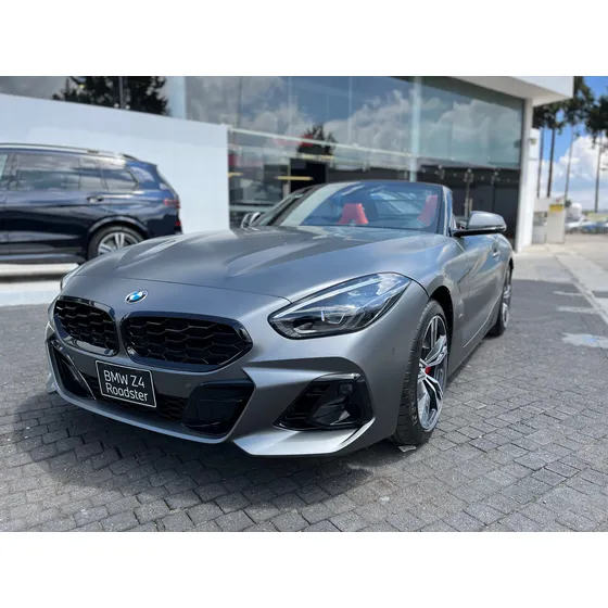 Bmw Z4 3.0 M40i