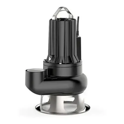 Bomba De Achique Aguas Negras Pedrollo 1 Hp, 230v. Trifásica