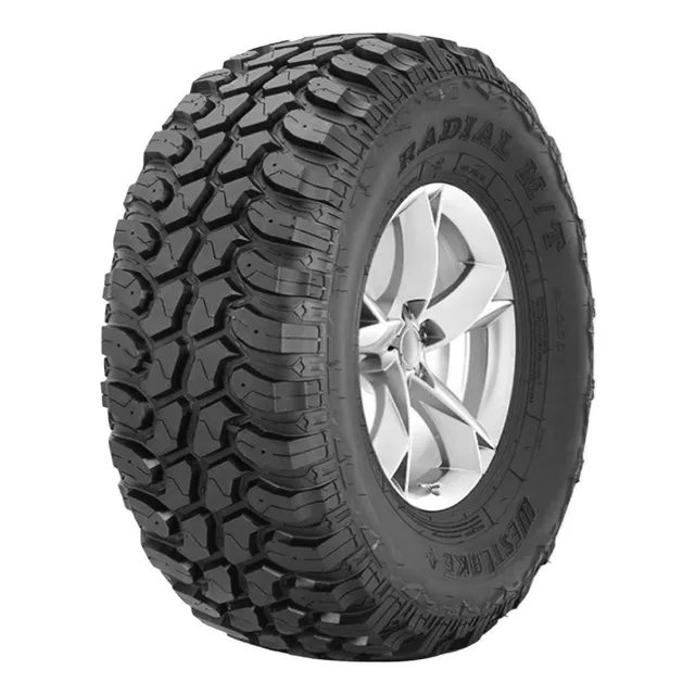 Cubierta 31x10,5x15 Westlake Sl366 Mt Neumático