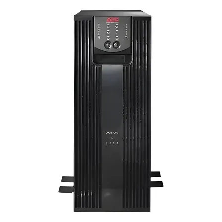 Ups Apc Smart-ups Xl 3000va 230v Tower