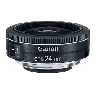 Lente Canon Ef 28 80mm | Mercado Livre