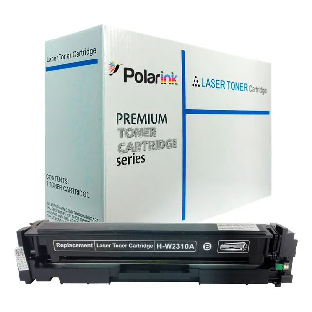 Toner Nuevo Compatible 215a W2310a M182nw M183 Si Lleva Chip