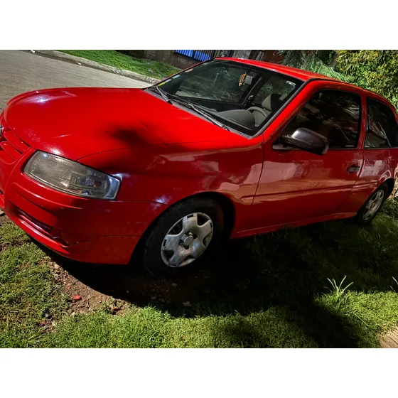 Volkswagen Gol 1.6 I Comfortline 70a