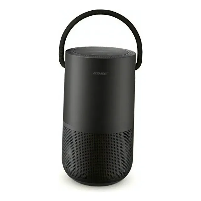 Bose Portable Smart Speaker With Alexa Voice