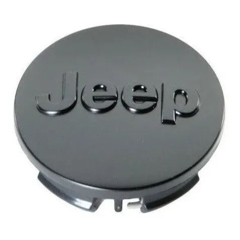 Tapa Central Centro Rin Jeep Grand Cherokee 2011 2012 2013