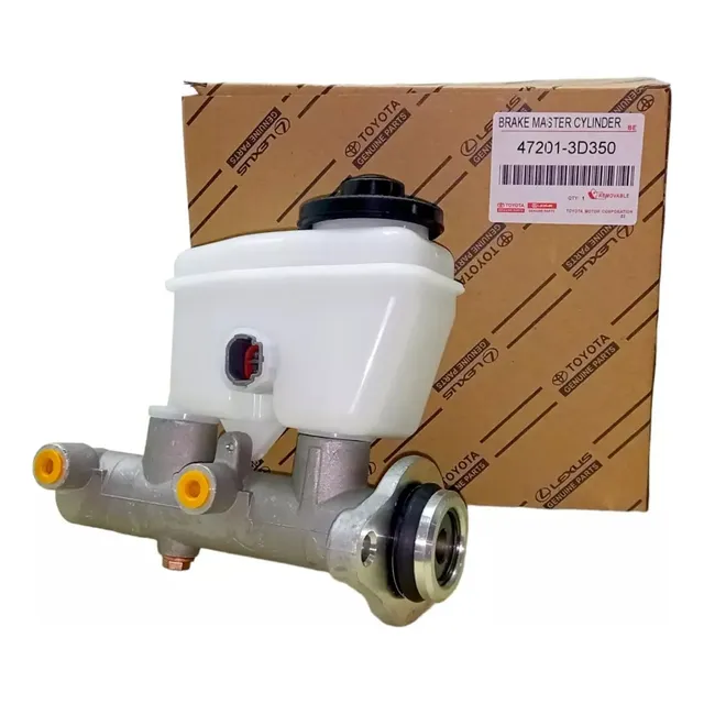 Bomba De Freno Meru, Hilux 2.7 3rz 2001/2005, 4 Runner 95/02
