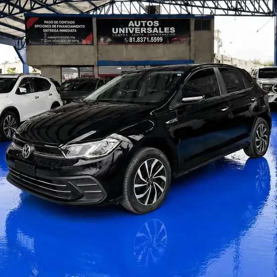 Volkswagen Polo 2024 1.0 Highline Tiptronic At