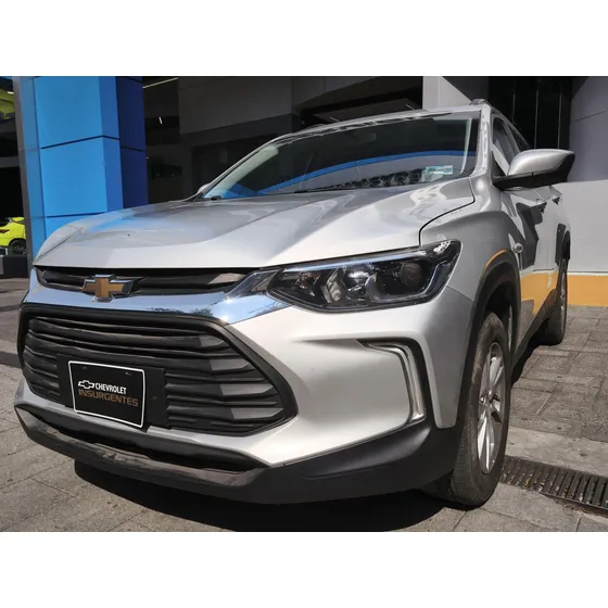 Chevrolet Tracker 1.2 Ls Turbo At