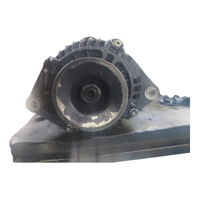 Alternador Para Mitsubishi Fuso