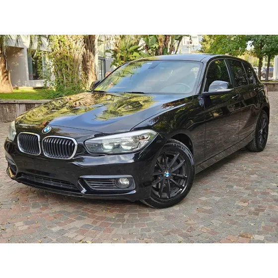 Bmw Serie 1 1.6 120i Active 177cv