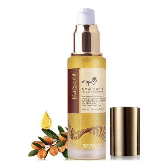 Aceite Karseell 50 Ml. Original