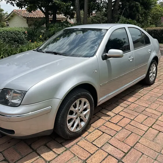 Volkswagen Jetta 2007 2.0 Trendline