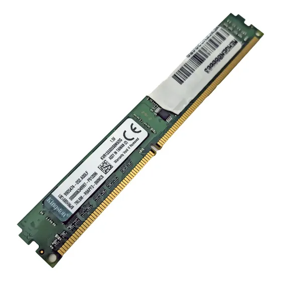 Memoria Ram Ddr3 2gb 1333mhz Kingston Original