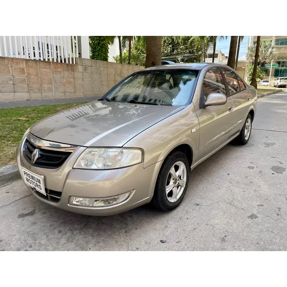 Renault Scala 1.6l