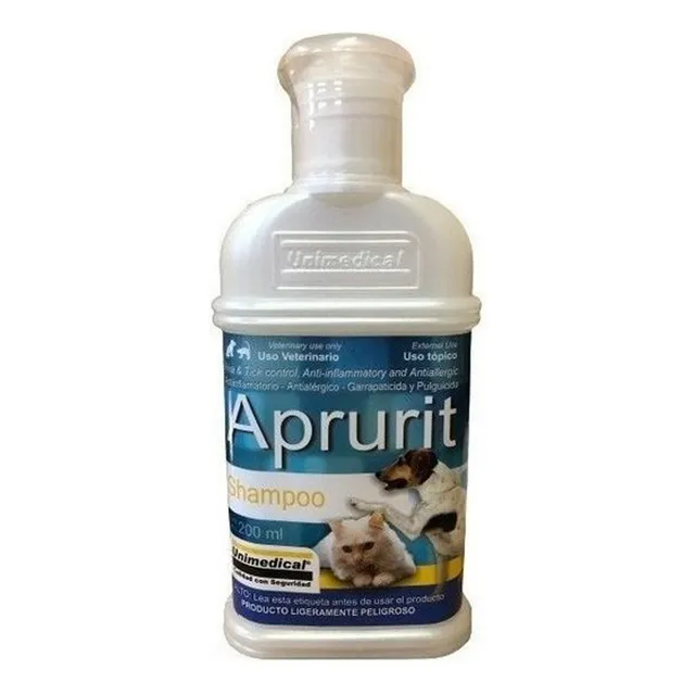 Aprurit Shampoo 200ml