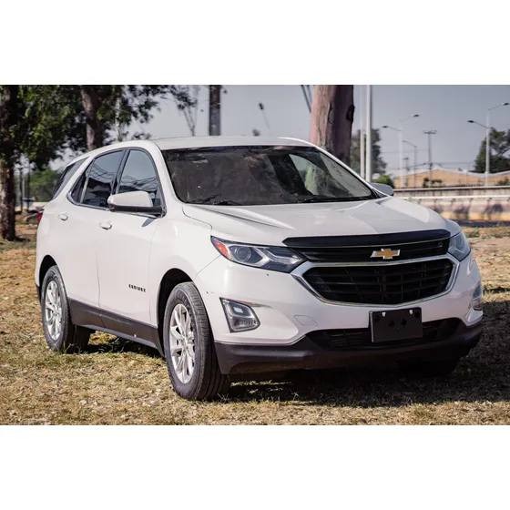 Chevrolet Equinox 1.5 Lt At