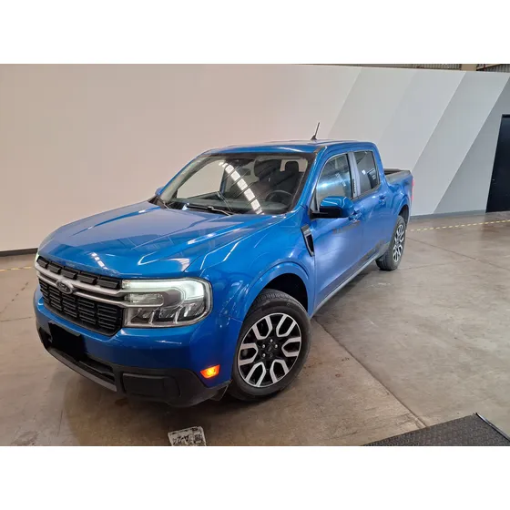 Ford Maverick 2.0 Ecoboost Lariat Auto Awd