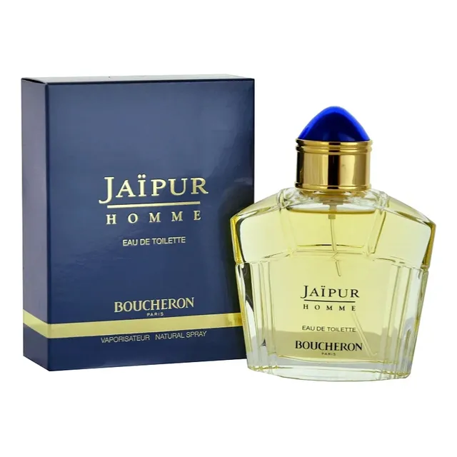 Perfume Original Jaipur Homme 100ml