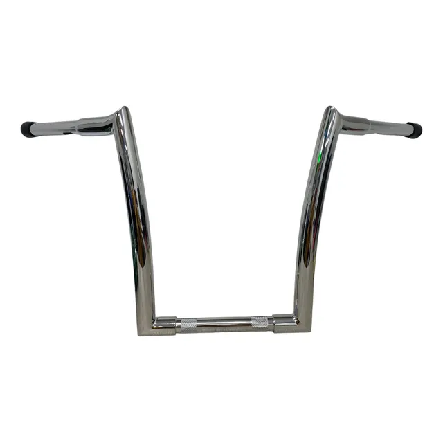 Manubrio Manillar Cromado Harley Davidson Chopper Envio Ya!