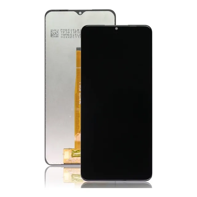 Sjpm Pantalla Para Samsung Galaxy A02 A022 Amoled Pantalla