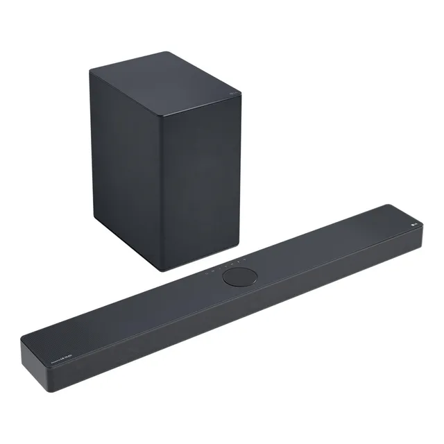 Barra De Sonido LG Sc9 Con 3.1.3 Canales