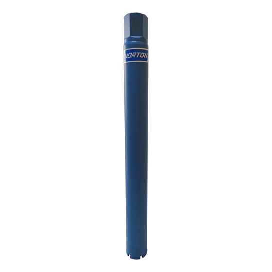 Broca Diamante 2 Pulgadas Core Drill Marca Norton