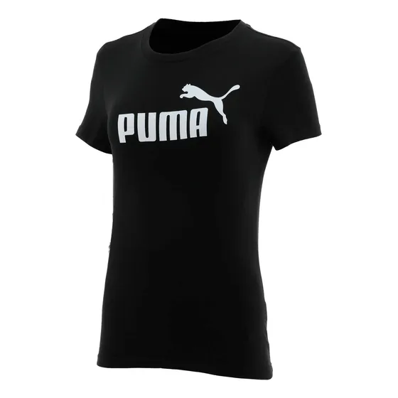 Polo Puma Essentials Urbano Para Mujer 100% Original Er042