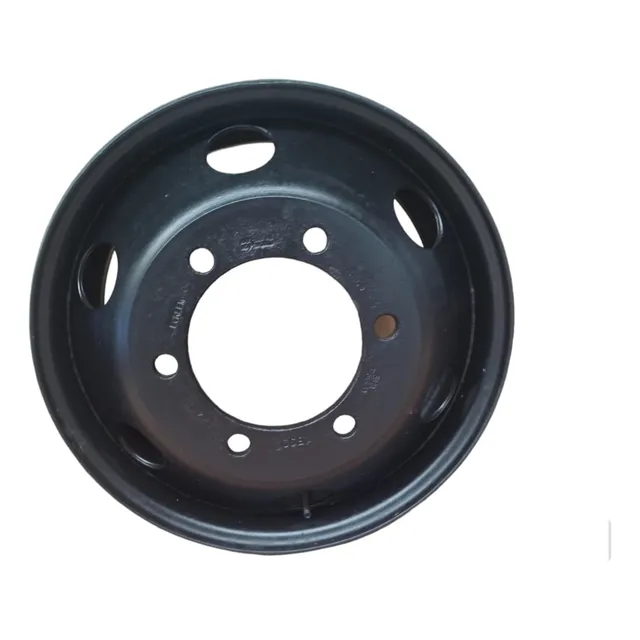 Roda Ferro Aro 17.5  Iveco Daily  08/15 Orig