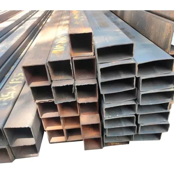 Tubo Estructural 140 X 60 X 6 Mts 3.0mm