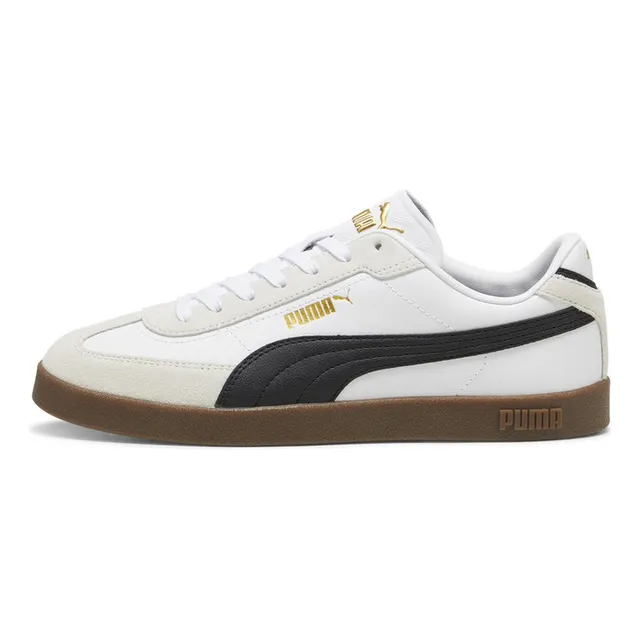 Zapatilla Puma  Club Ii Era Wns Blanco Mujer