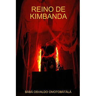Reino De Kimbanda Reino De Kimbanda