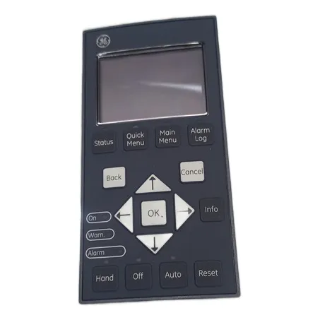 Teclado Variador  Frecuencia Ge Af-600/650, Kypdacgp1 Af-650