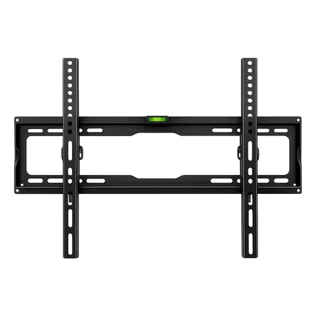 Suporte Para Tv Parede Painel Fixo 32 - 75 Polegadas 40kg Preto