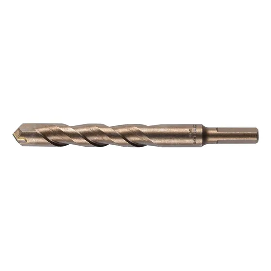 Mecha O Broca Para Concreto 5/8 X 6 PuLG Truper