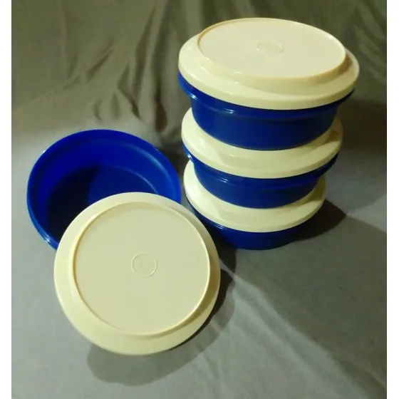 Variedades De Productos Tupperware Nuevos